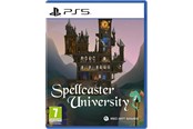 Gry - Spellcaster University - Sony PlayStation 5 - Strategia - 3760328373244