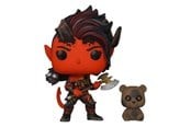 Drobiazgi - Funko! - Baldur's Gate: Karlach & Clive - Figurka - 84957