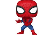 Drobiazgi - Funko! - Spider-Man - Figurka - 82500