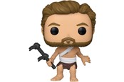 Drobiazgi - Funko! - Movies: Planet of the Apes: John Brent - Figurka - 83450