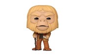 Drobiazgi - Funko! - Planet of the Apes: Dr Zaius - Figurka - 83448