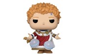 Drobiazgi - Funko! - Black Clover: Julius - Figurka - 143274
