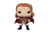Drobiazgi - Funko! - Black Clover: Fuegoleon - Figurka - 143273
