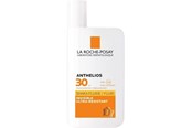 Pielęgnacja ciała - La Roche-Posay Anthelios Invisible Fluid Sunlotion SPF30 50ml - 3337875706841