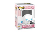 Drobiazgi - Funko! - Hello Kitty (Cinnamaroll) - Figurka - 80313