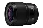 Obiektyw - Panasonic Lumix S S-S18E - wide-angle lens - 18 mm - S-S18E