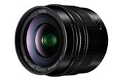 Obiektyw - Panasonic Leica DG Summilux wide-angle lens - 12 mm - H-X012E
