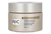 Pielęgnacja twarzy - ROC Derm Correxion Contour Cream 50 ml - 1210000800572