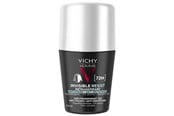 Perfumy i zapachy - Vichy Homme Invisible Resist 72H Deo Roll-On 50 ml - 3337875894234