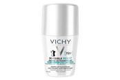 Perfumy i zapachy - Vichy Invisible Resist 72H Deo Roll-On 50 ml - 3337875894265