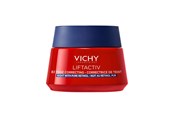 Pielęgnacja twarzy - Vichy Liftactiv B3 Retinol Collageen Night Cream 50 ml - 3337875873086