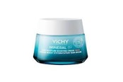 Pielęgnacja twarzy - Vichy Mineral 89 100H Moisture Boosting Cream Rich 50 ml - 3337875895637