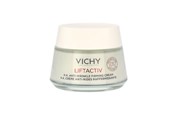 Pielegnacja twarzy - Vichy Liftactiv HA Anti-Wrinkle Firming Cream 50 ml - 3337875849999