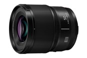 Obiektyw - Panasonic Lumix S S-S50E - lens - 50 mm - S-S50E
