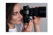 Obiektyw - Panasonic Lumix S S-S85E - telephoto lens - 85 mm - S-S85E