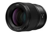 Obiektyw - Panasonic S-S85E lens 85mm F1.8 - S-S85E