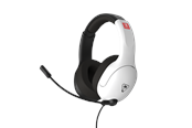 Słuchawki, zestaw słuchawkowy - Turtle Beach Airlite Fit - Black & White - TBS-8002-05
