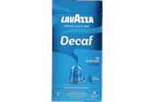 Ekspres do kawy - Lavazza Espresso Decaf aluminium caps - 10 pcs - 7158