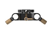 Akcesoria do aparatu i obiektywu - PolarPro BaseCamp Rail Mount LWS 15mm - BSE-LWS
