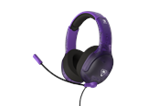 Sluchawki, zestaw sluchawkowy - Turtle Beach Airlite Fit - Ghost Purple - TBS-8002-45