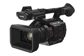 Kamera - Panasonic HC-X20 - camcorder - storage: flash card - HC-X20E