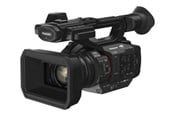 Kamera - Panasonic HC-X2 - camcorder - storage: flash card - HC-X2E