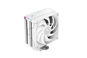 Chlodzenie CPU - DeepCool AK400 Digital Pro White - Chłodzenie powietrzem procesora - Max 25 dBA - R-AK400-WHAPMN-G