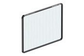 Filtry fotograficzne - PolarPro 4x5.65 BlueMorphic Filter - 4565_BL