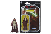 Figurki - Star Wars The Acolyte The Vintage Collection Jedi Master Indara 9.5 cm - G09045X00