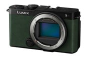 Aparat fotograficzny - Panasonic Lumix S9 - DC-S9E-G
