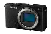 Aparat fotograficzny - Panasonic Lumix S9 - DC-S9E-K