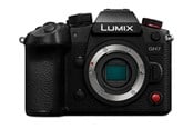 Aparat fotograficzny - Panasonic GH7 - DC-GH7LE