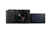 Aparat fotograficzny - Panasonic Lumix S9 + S-R1840 - DC-S9NE-K