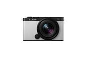 Aparat fotograficzny - Panasonic Lumix S9 + S-R1840 - DC-S9NE-W