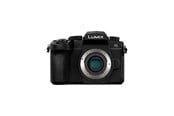 Aparat fotograficzny - Panasonic Lumix DC-G97 - DC-G97E