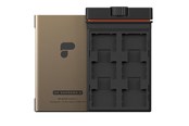 Torba na aparat - PolarPro Memory Card Case Slate CFEA Edition II De - SLTII-CFEA-DSRT