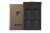 Torba na aparat - PolarPro Memory Card Case Slate CFEB Edition II De - SLTII-CFEB-DSRT