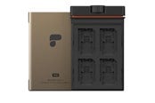 Torba na aparat - PolarPro Memory Card Case Slate SD Edition II Dese - SLTII-SD-DSRT