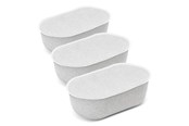 Akcesoria kuchenne - Kärcher Active Soft Bag Filter Set 3x - 2.644-344.0