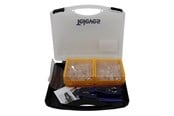 Kable - różne - Televes Network Kit RJ45 - 209402