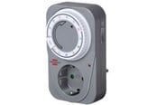 Przelaczniki - Brennenstuhl MC 120 Timer for Earthed Sockets - 1506590
