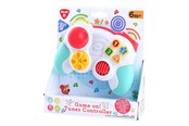 Zabawki dla niemowląt - PLAY Game Controller - 2603