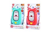 Zabawki dla niemowlat - PLAY My Selfie Smartphone Bear - 2650