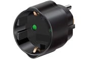 Telefon - Adapter i Ladowarka - Brennenstuhl Travel Adapter Power Adapter/Inverter - 1508550