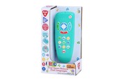 Zabawki dla niemowląt - PLAY My First Remote Control - 2679