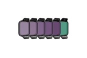 Akcesoria foto i wideo - Freewell Bright Day 6-Pack Filter Set – DJI Flip - FW-DFL-BRG