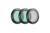 Akcesoria foto i wideo - Freewell Everyday Filter Set – DJI Neo - FW-NE-ESS