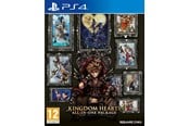 Gry - Kingdom Hearts: All-in-One Package - Sony PlayStation 4 - RPG - 5021290100459