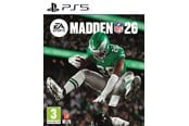 Gry - Madden NFL 26 - Sony PlayStation 5 - Sport - 5030932125316