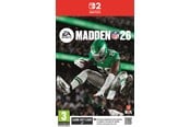 Gry - Madden NFL 26 - Nintendo Switch 2 - Sport - 5030934125437